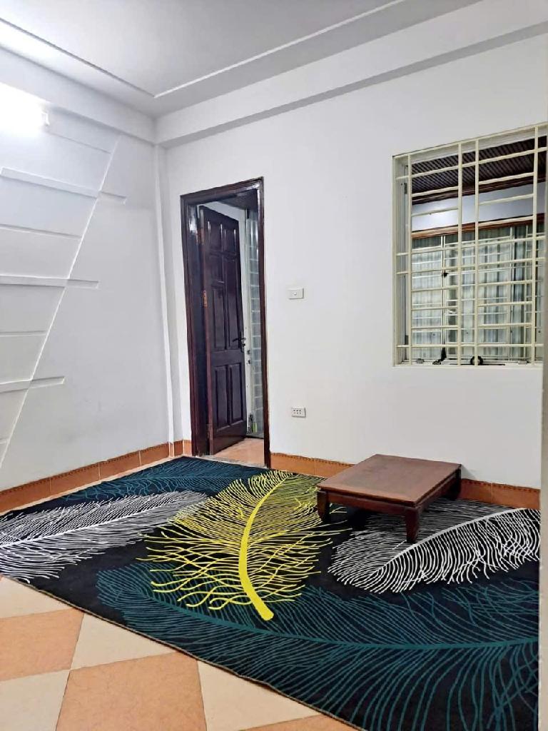 Bán CC mini giá cực chất 4,555 nghìn, 62m2 tại Trung Kính, Cầu Giấy, Hà Nội - Ảnh 1